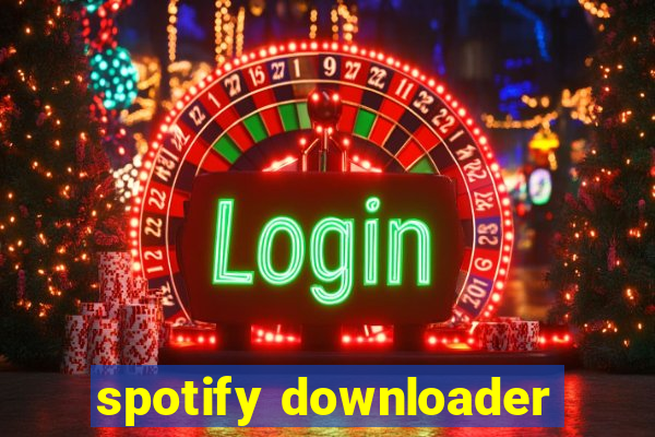 spotify downloader