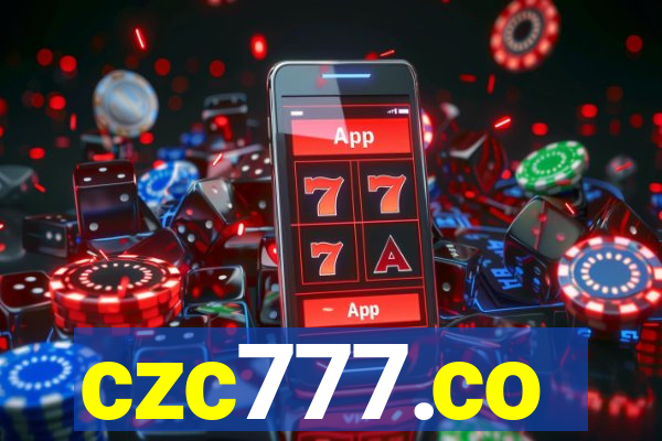 czc777.co