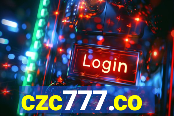 czc777.co