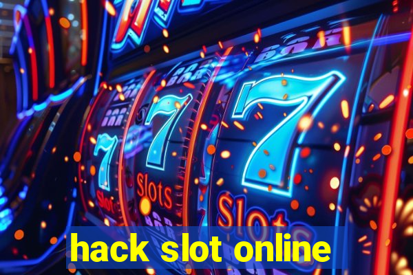 hack slot online