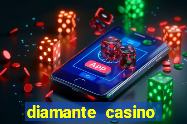 diamante casino punta cana