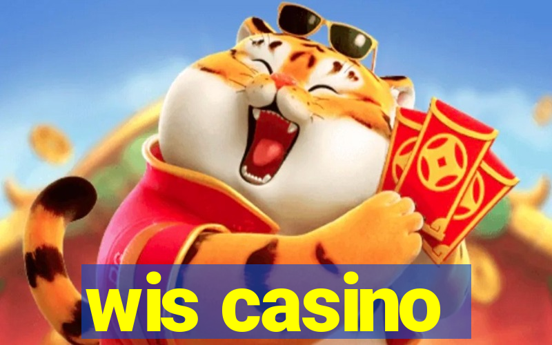 wis casino