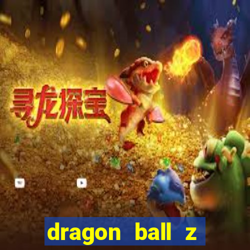 dragon ball z todos os episodios