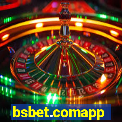 bsbet.comapp