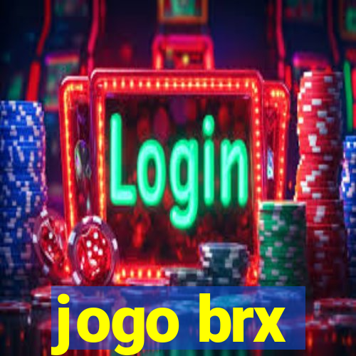 jogo brx