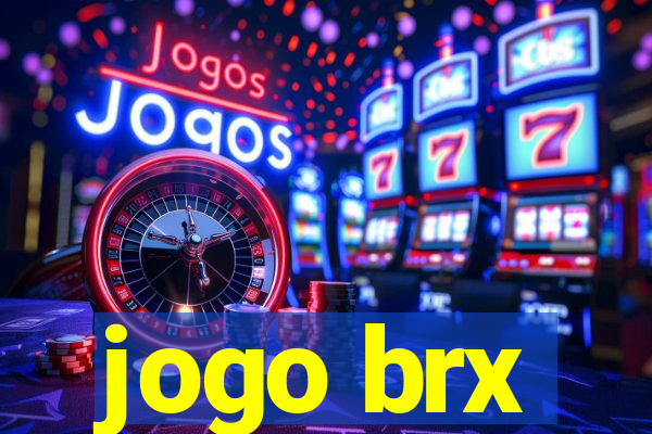 jogo brx