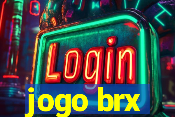 jogo brx