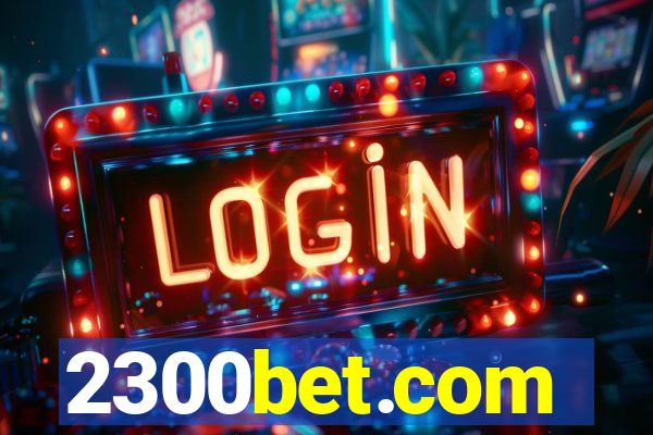 2300bet.com