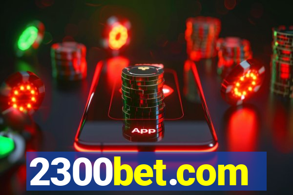 2300bet.com