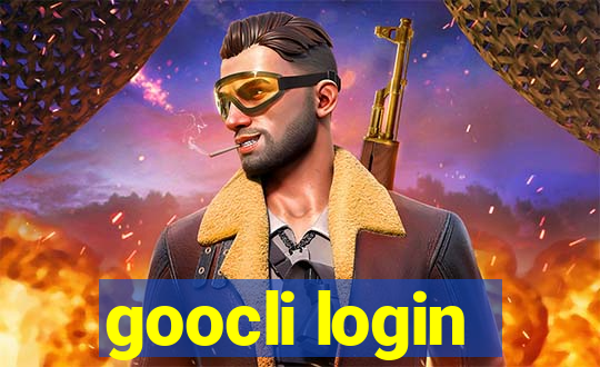 goocli login