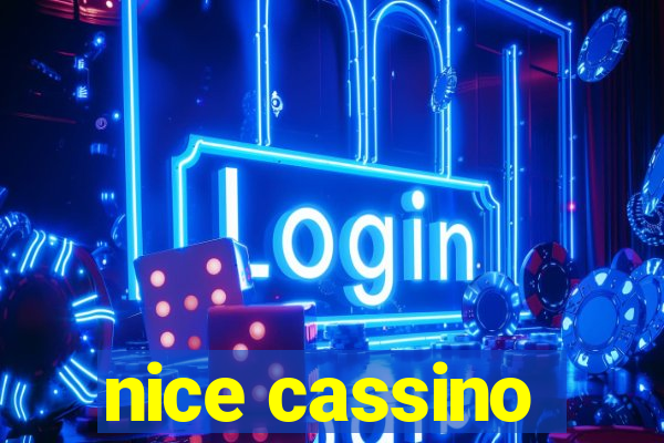 nice cassino