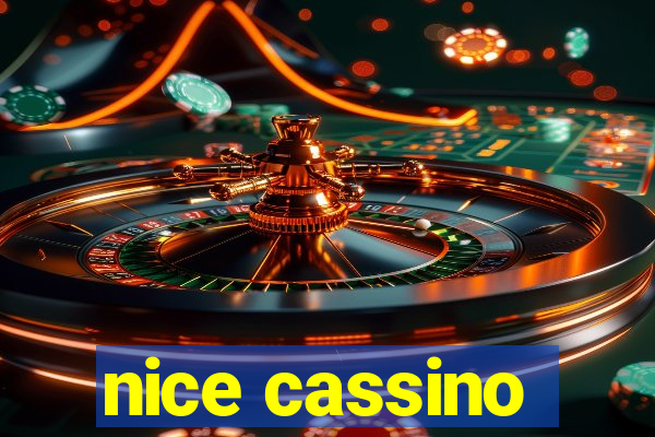 nice cassino