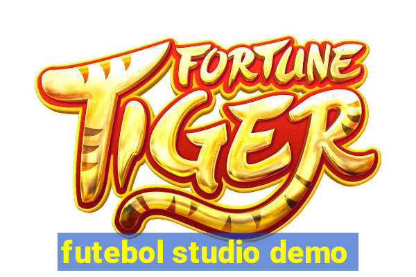 futebol studio demo