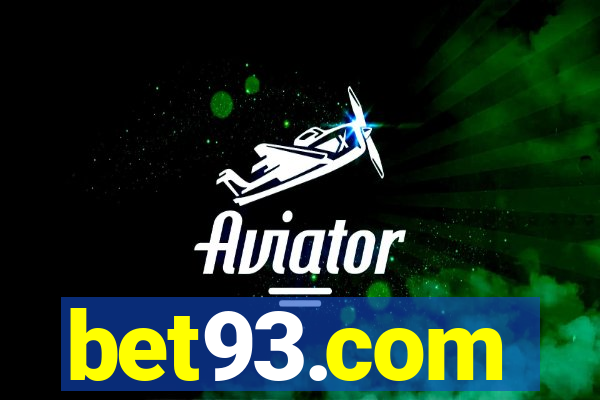 bet93.com