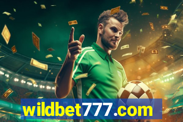 wildbet777.com