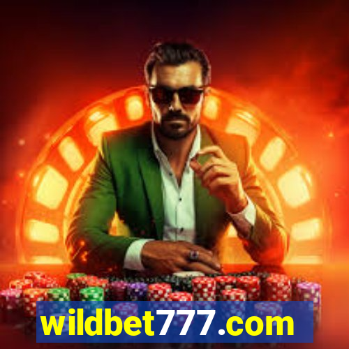 wildbet777.com