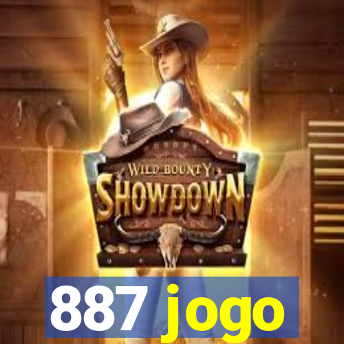 887 jogo