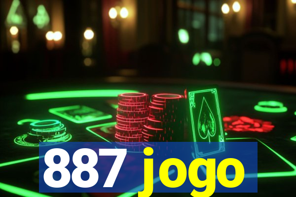 887 jogo