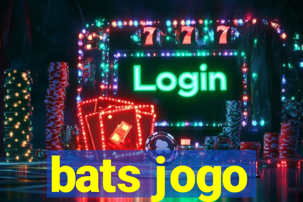 bats jogo