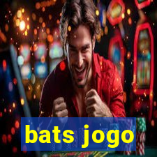 bats jogo