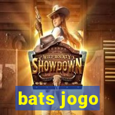 bats jogo