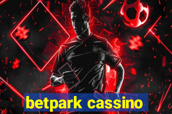 betpark cassino