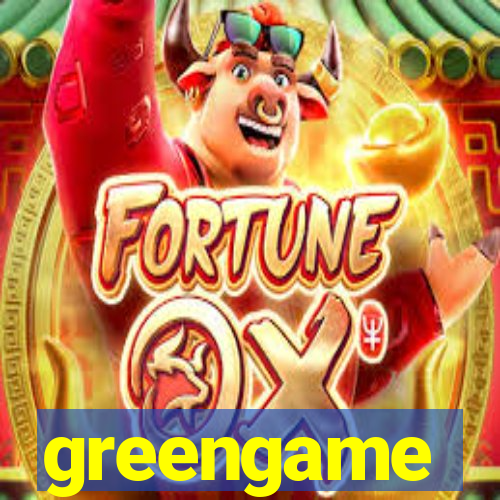 greengame