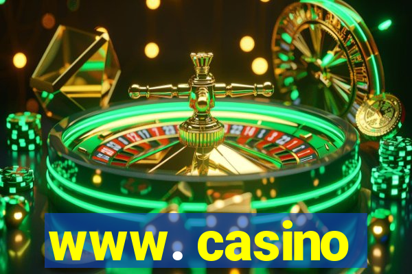 www. casino