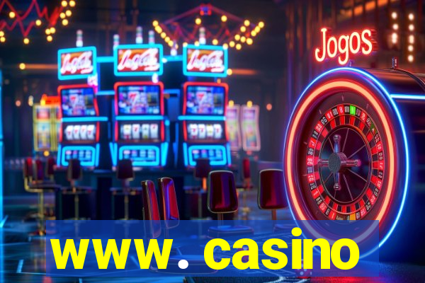 www. casino