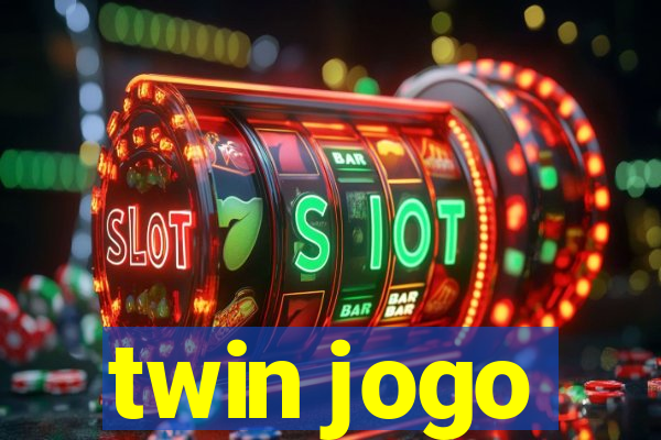 twin jogo