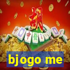 bjogo me