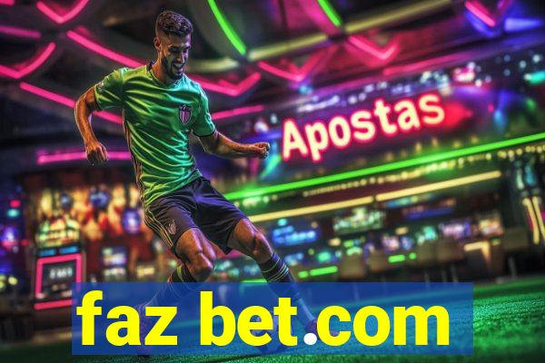 faz bet.com