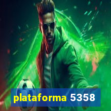 plataforma 5358