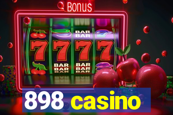 898 casino