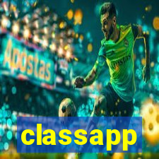 classapp