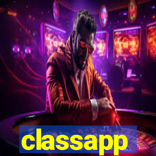 classapp