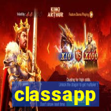 classapp