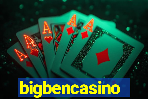 bigbencasino