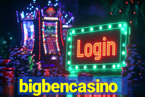 bigbencasino