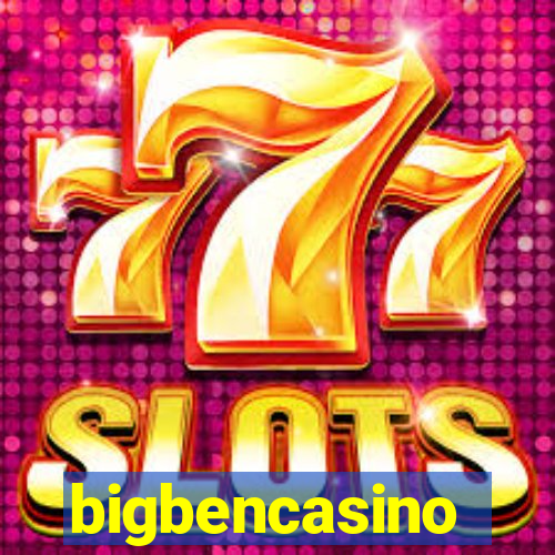 bigbencasino