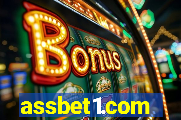 assbet1.com