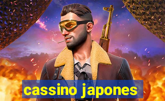 cassino japones