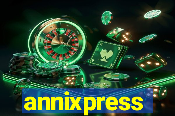 annixpress