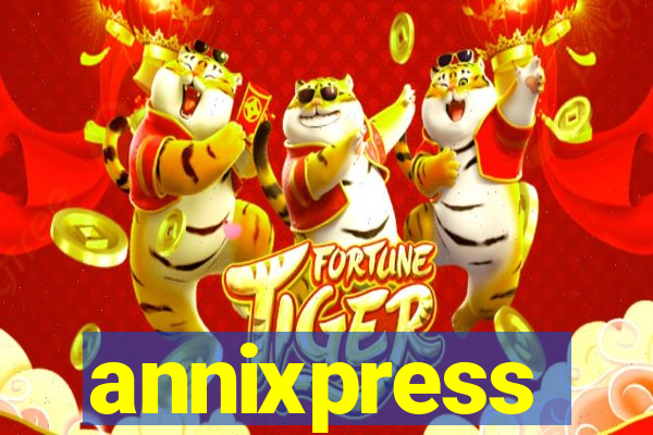 annixpress