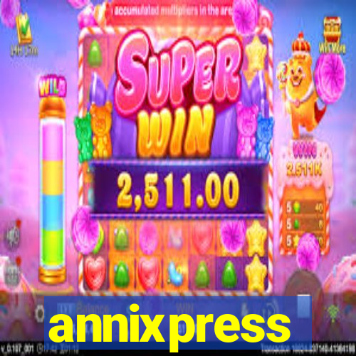 annixpress