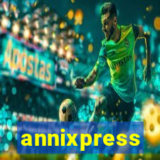 annixpress