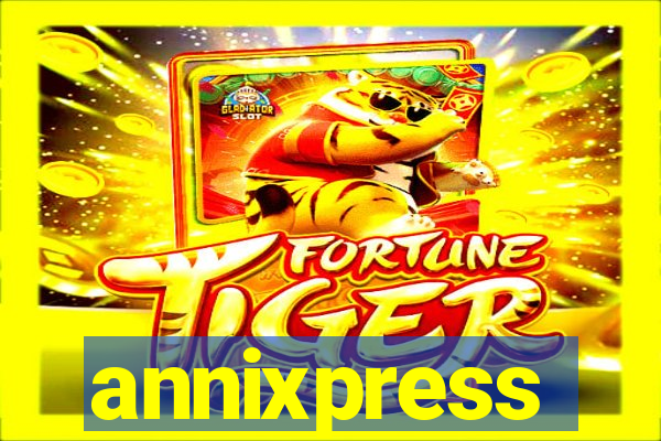 annixpress