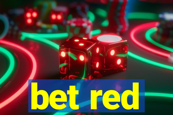 bet red