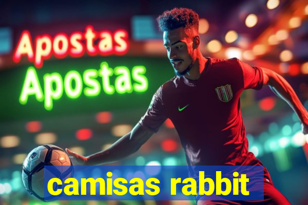 camisas rabbit