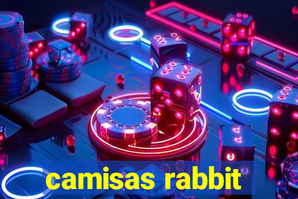 camisas rabbit